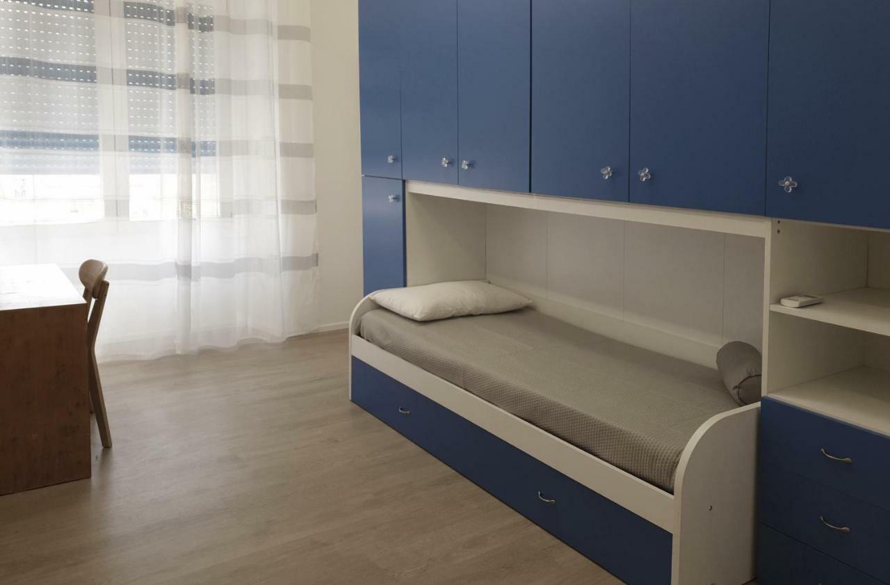 קליארי Space Apartment מראה חיצוני תמונה