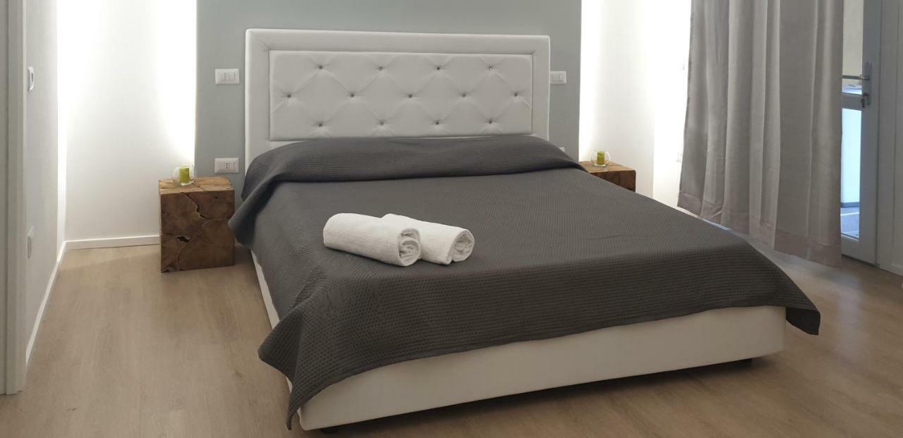 קליארי Space Apartment מראה חיצוני תמונה