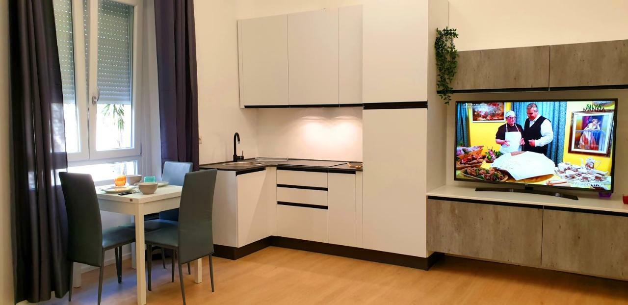 קליארי Space Apartment מראה חיצוני תמונה