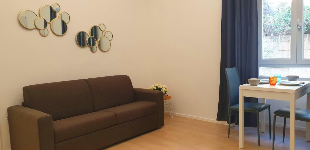 קליארי Space Apartment מראה חיצוני תמונה
