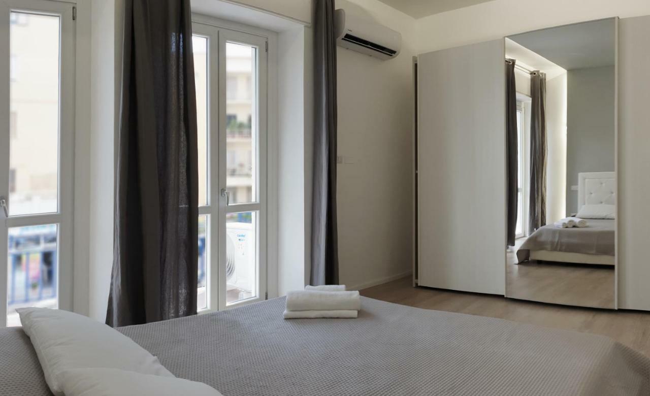 קליארי Space Apartment חדר תמונה